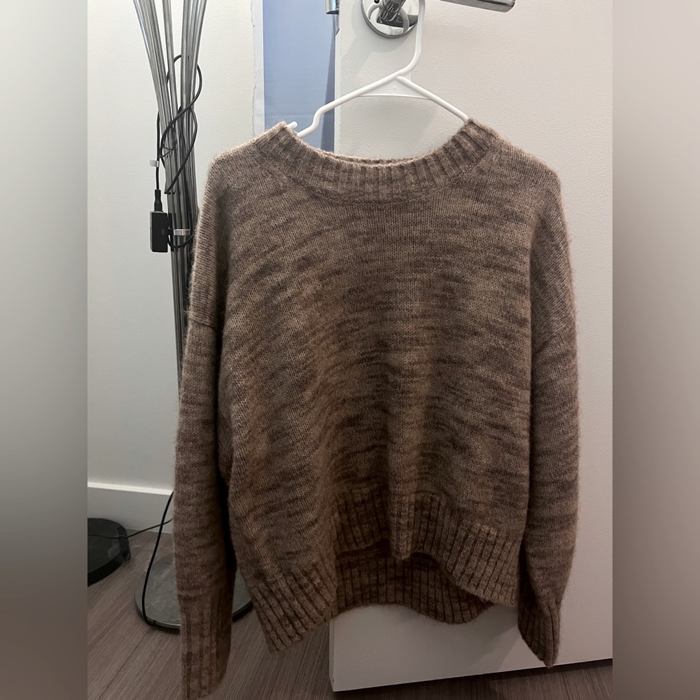 Cos sweater
